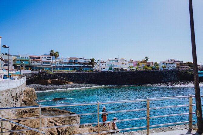Tuk Tuk Tours in Costa Adeje - Is $29.04 a fair price?