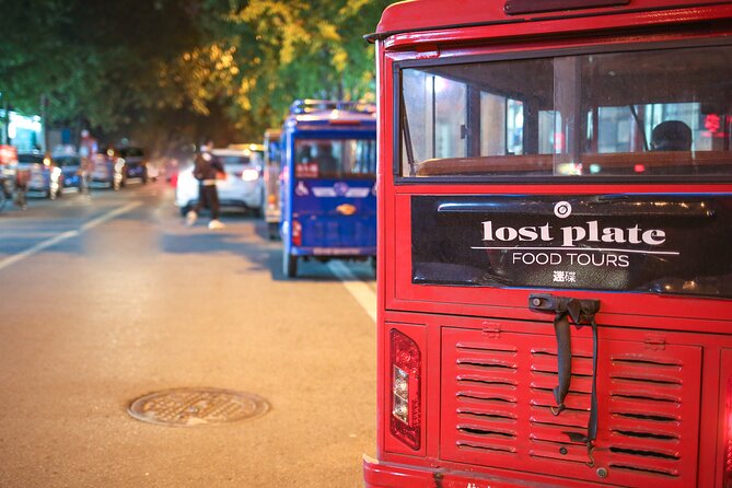 Tuktuk Food Tour Through Chengdu's Local Eats - Why this is a smart first taste of Chengdu