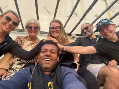 Tuktuk tour in historical old lisbon, city center and Belem