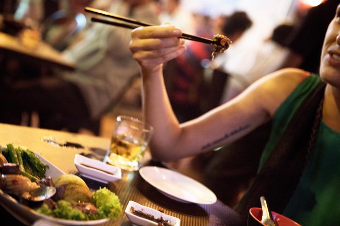 Ultimate Phnom Penh Food Tour by Tuk Tuk: 20 Tastings and Drinks - A four-hour introduction to Phnom Penh by tuk-tuk