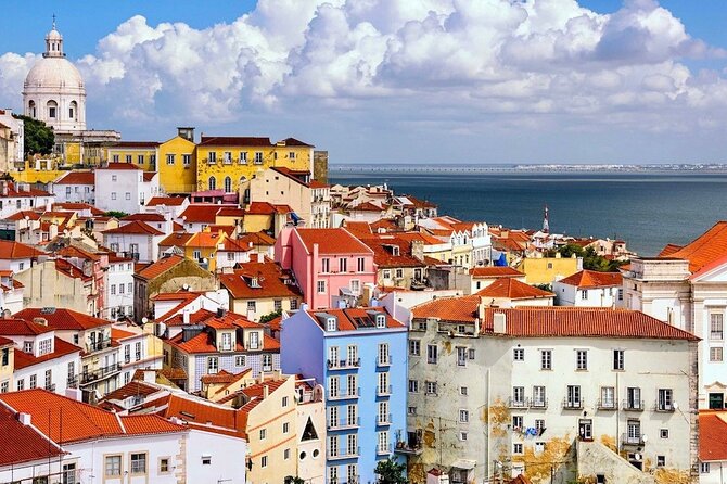 Unforgettable 3 Hours Lisbon City Tour with Tuk Tuk - Belém Tower and Jerónimos Monastery