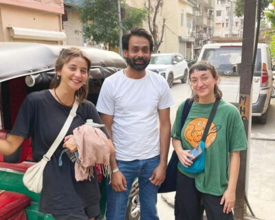 Unique Jaipur Full Day Tour of Pink City Jaipur by TukTuk