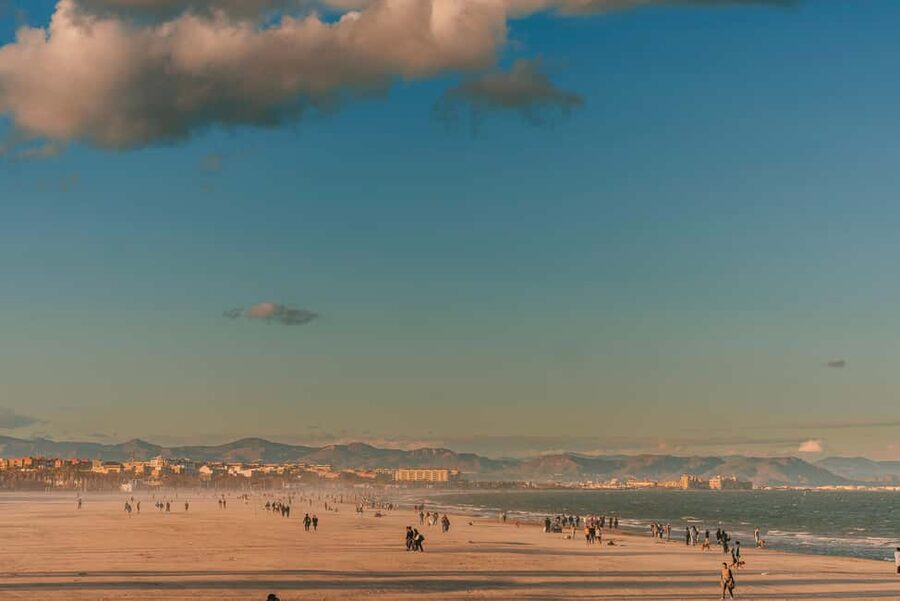 Valencia: 2-hour City Highlights Guided Tour by Tuk Tuk - Why a Valencia tuk tuk makes sense