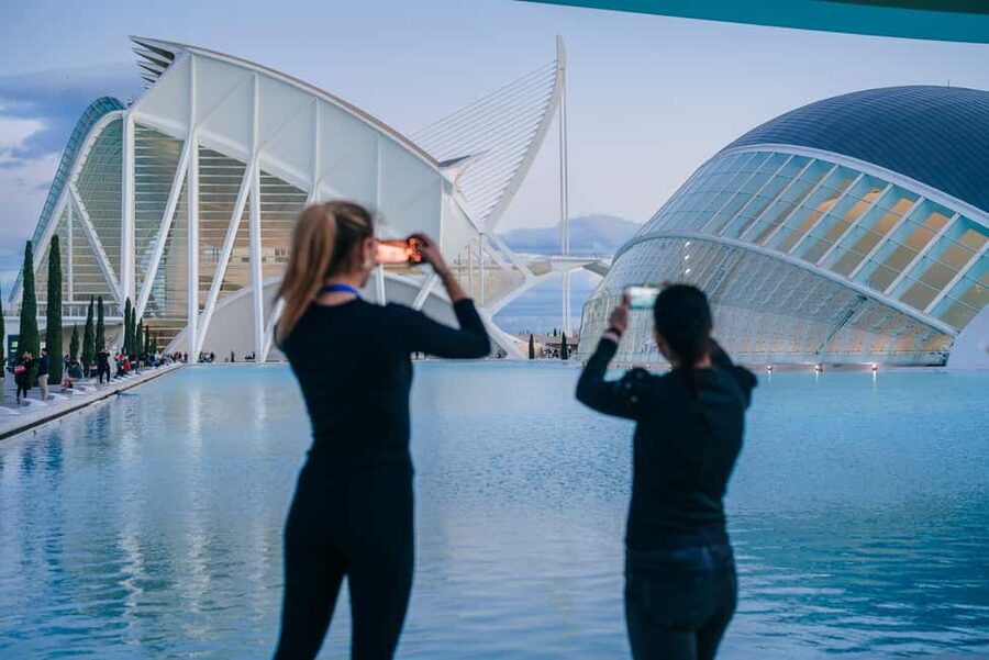 Valencia: 2-hour City Highlights Guided Tour by Tuk Tuk - Mestalla Stadium and Valencia’s football culture