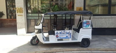 TukTuk Tours