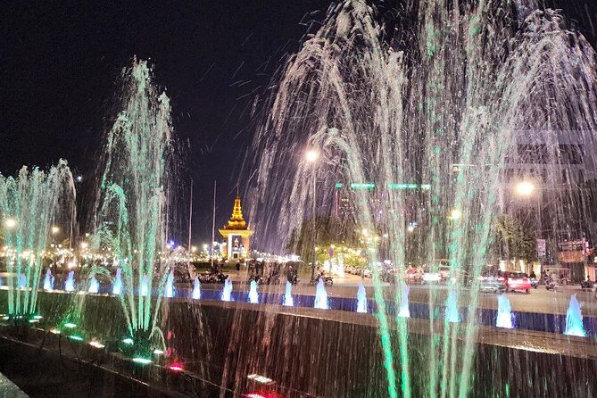 Visit 9 Places in 3 Hours by Private Tuk-Tuk - Key points to know before you book