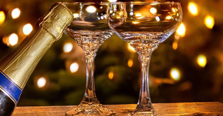 Winter Champagne Tour by Rickshaw - Key points to know before booking
