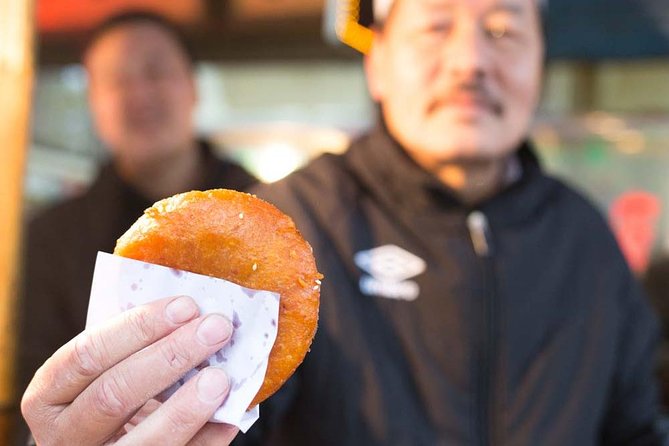 Xi'an Morning Food & Market Tour by TukTuk - Timing, weather, and practical details