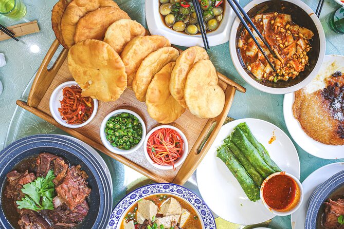 Xi’an Terracotta Warriors, City Wall and Tuktuk Food Tour - Why this Xi’an day is built for ambitious sightseeing
