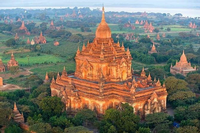 Yangon Evening Food Tour and trishaw ride - Finishing with BBQ and a beer on 19th Street