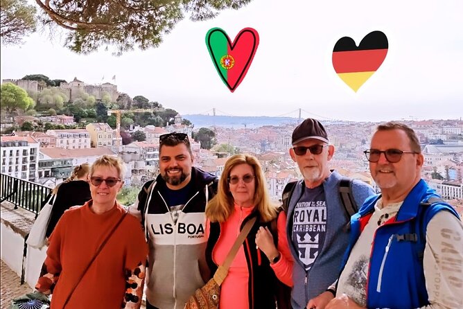 You are exclusive! Discover Lisbon in a different way! - Key points to know before booking