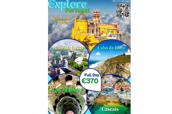 You are exclusive! Discover Lisbon in a different way! - Alfama and São Jorge Castle, Lisbon’s oldest-feeling quarter