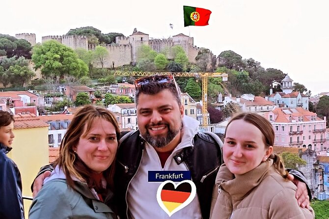 You are exclusive! Discover Lisbon in a different way! - Belém and the age of Portuguese navigation