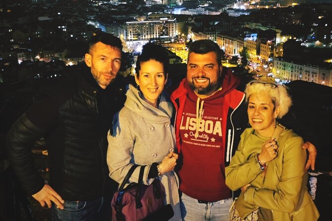 You are exclusive! Discover Lisbon in a different way! - Timing, pickup, and the small details